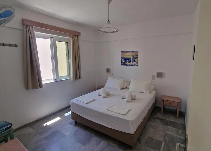 Kaloxenia Kardamena (Kos)