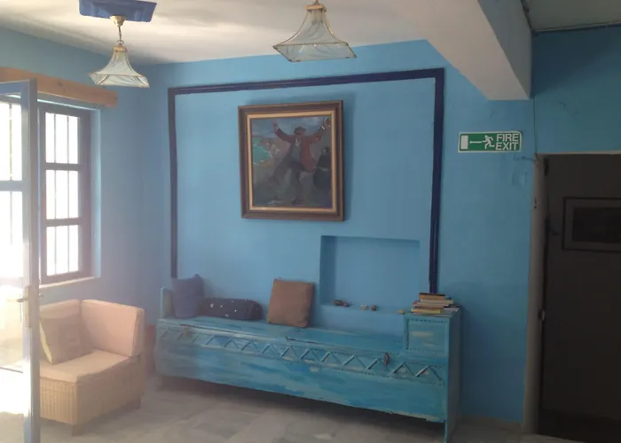 Kaloxenia Apartamento