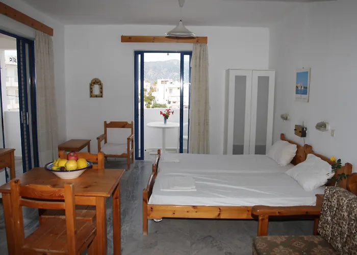 Kaloxenia * Kardamena (Kos)