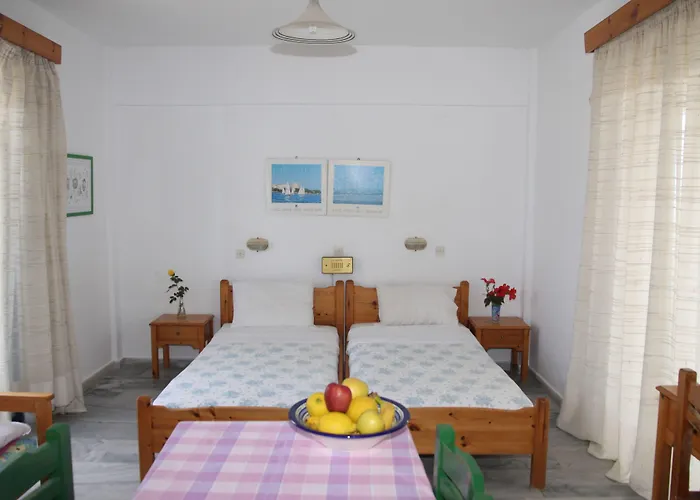 Kaloxenia Apartamento *