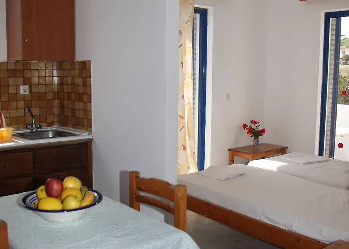 Kaloxenia Kardamena (Kos)