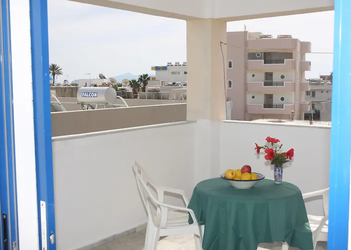 Kaloxenia Kardamena (Kos)