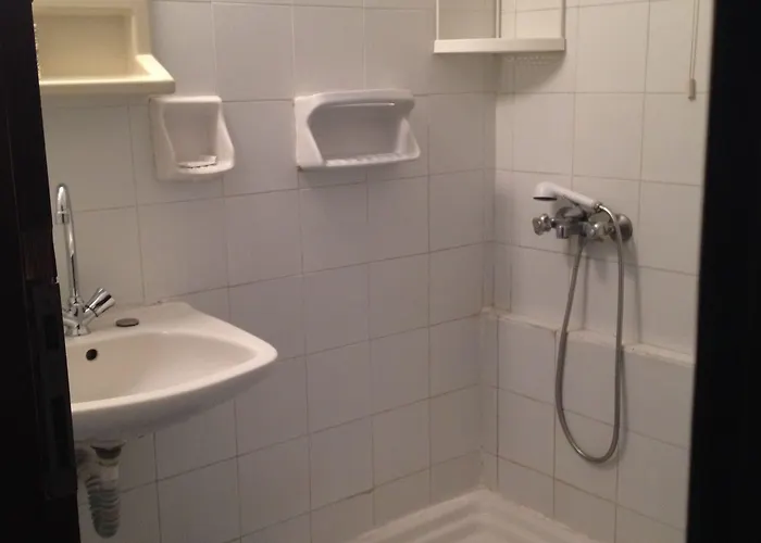 Kaloxenia Apartamento