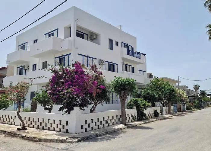 Kaloxenia Kardamena (Kos)