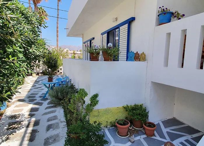 Kaloxenia * Kardamena (Kos)