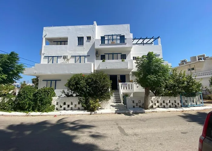 Kaloxenia Kardamena (Kos)