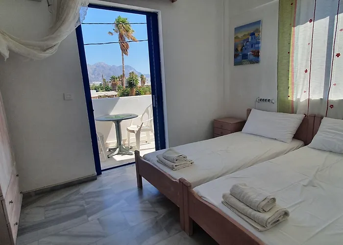 Apartamento Kaloxenia Kardamena (Kos)