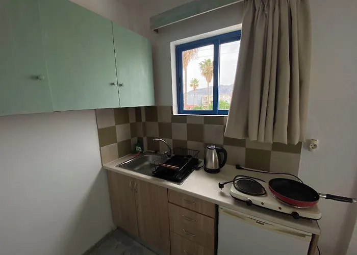 Kaloxenia Apartamento Kardamena (Kos)