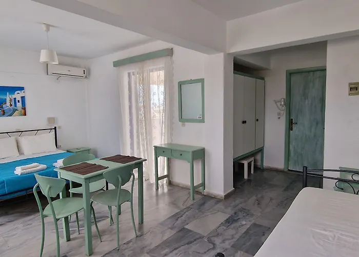 Apartamento Kaloxenia