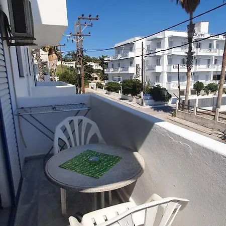 Kaloxenia Apartament Kardamena (Kos)