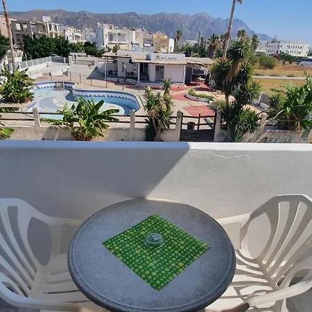 Apartament Kaloxenia Kardamena (Kos)