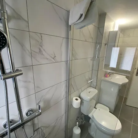 Apartament Kaloxenia *