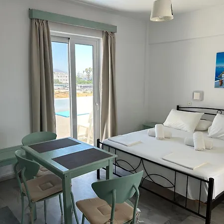 Apartament Kaloxenia Kardamena (Kos)