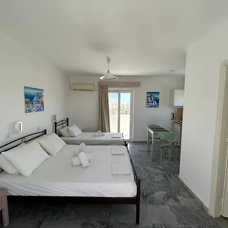 Apartament Kaloxenia Kardamena (Kos)