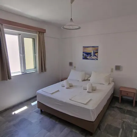 Kaloxenia Kardamena (Kos)