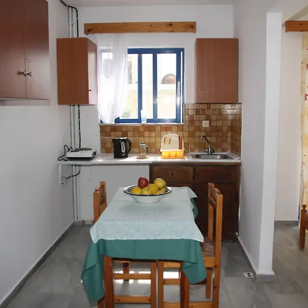 Kaloxenia דירה Kardamena (Kos)