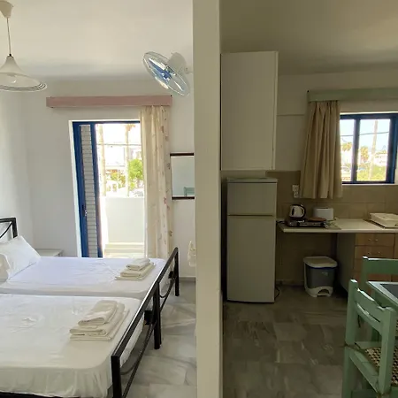 Kaloxenia * Kardamena (Kos)