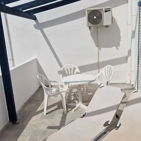 Lejlighed Kaloxenia Kardamena (Kos)