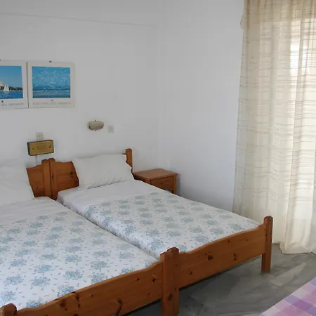 Kaloxenia Apartament Kardamena (Kos)
