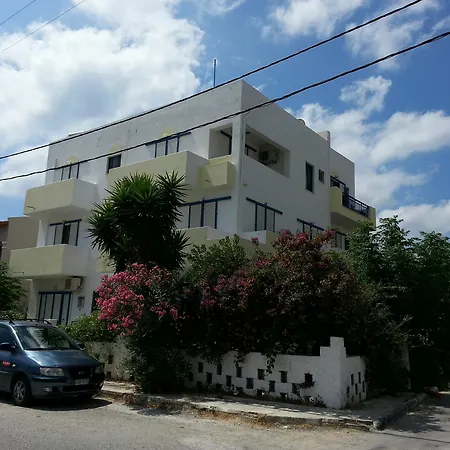 Kaloxenia * Kardamena (Kos)