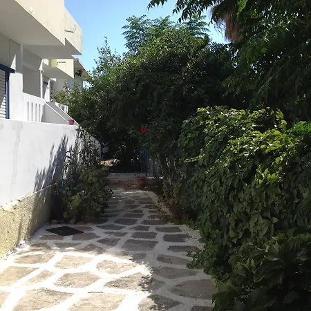 Apartament Kaloxenia *
