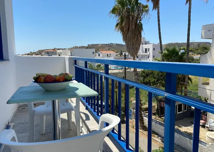 Kaloxenia Apartman Kardamena (Kos)