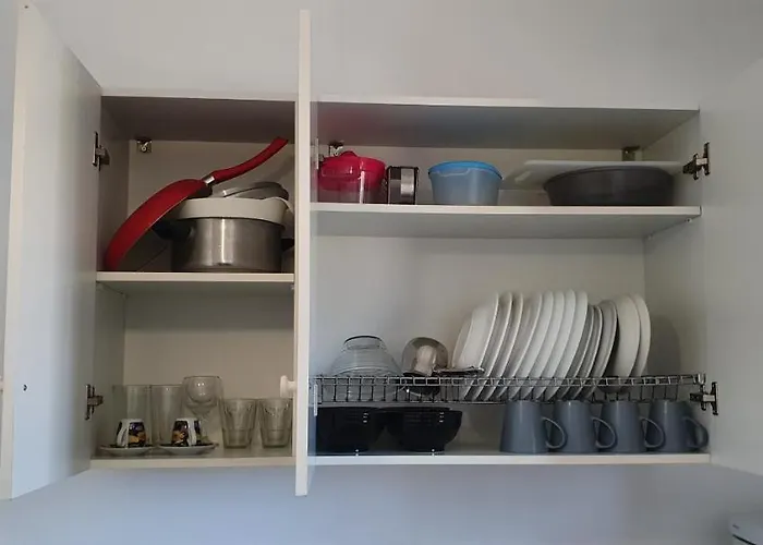 Apartman Kaloxenia *