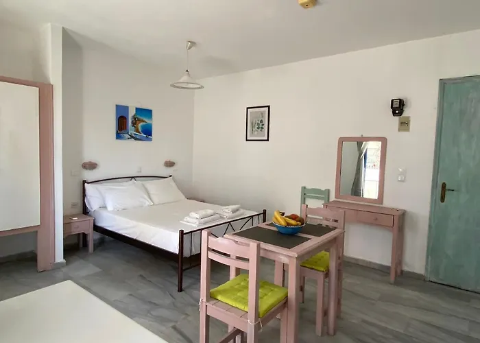 Apartman Kaloxenia Kardamena (Kos)
