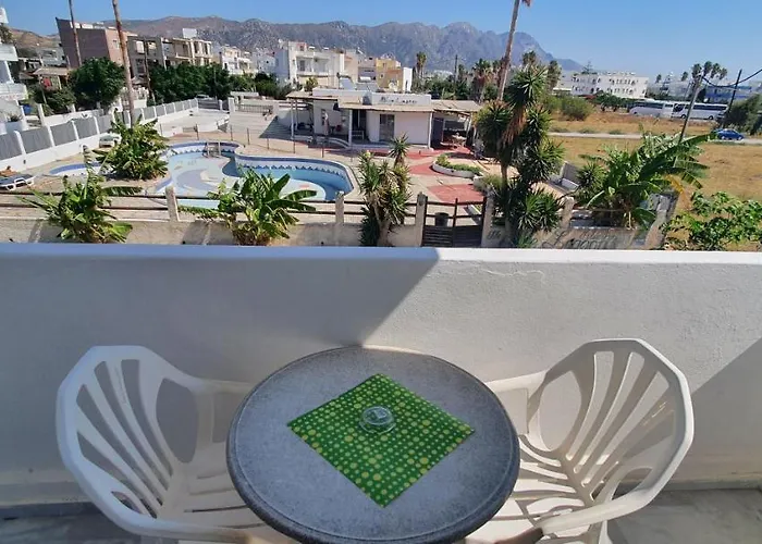 Apartman Kaloxenia Kardamena (Kos)