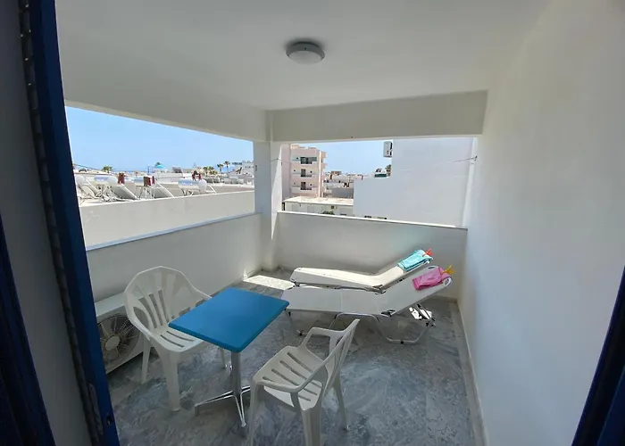 Apartman Kaloxenia *