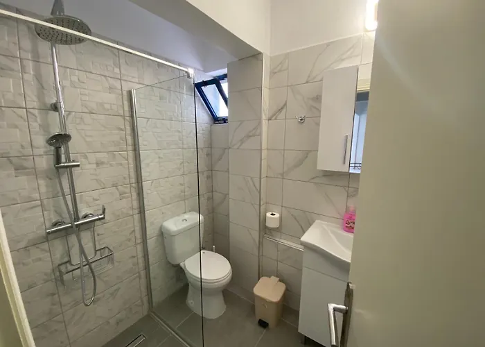 Kaloxenia * Kardamena (Kos)