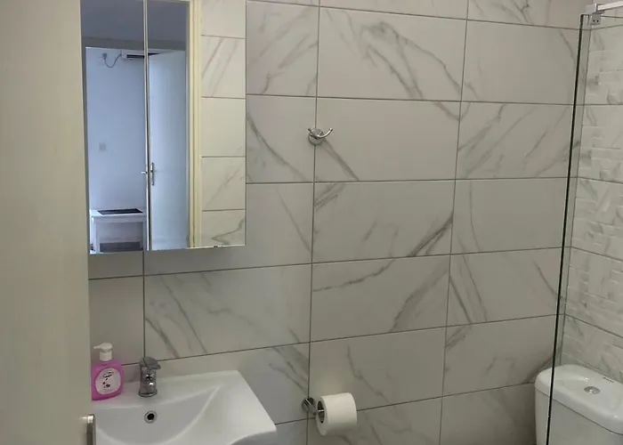 Kaloxenia Apartman