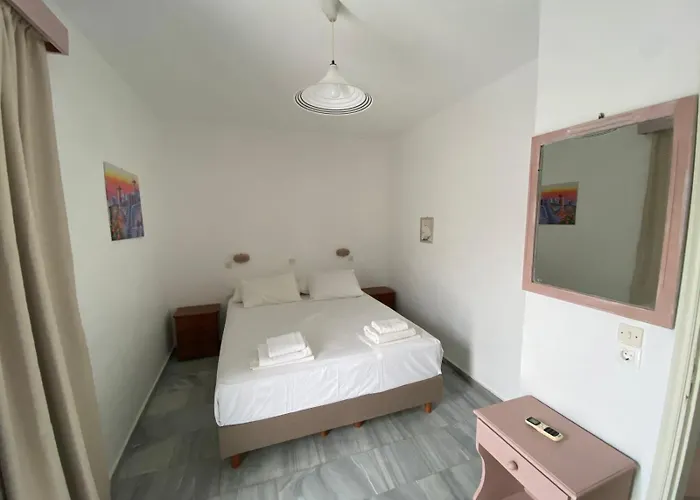 Kaloxenia Apartman *