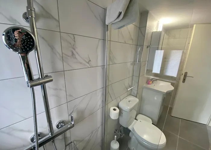 Apartman Kaloxenia *