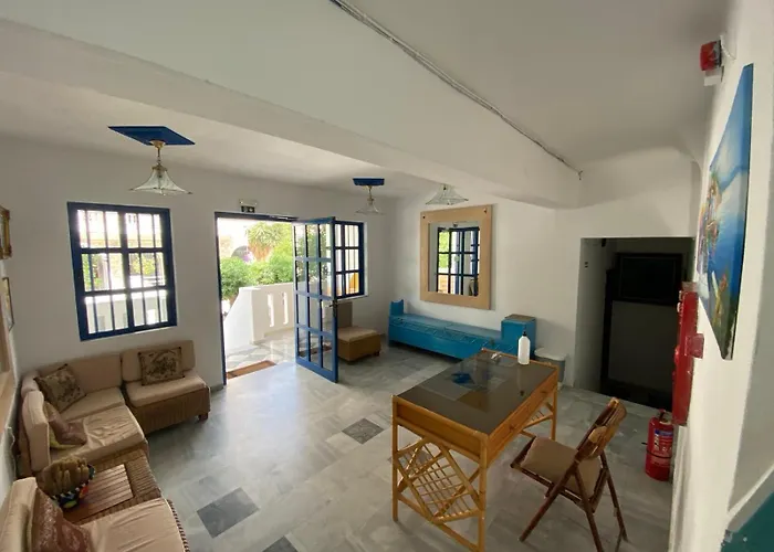 Apartman Kaloxenia *