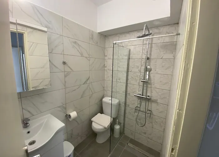 Apartman Kaloxenia Kardamena (Kos)