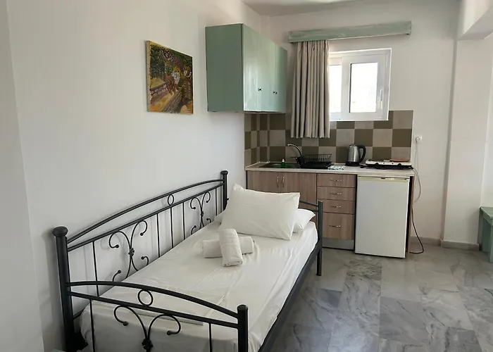 Kaloxenia Apartman *