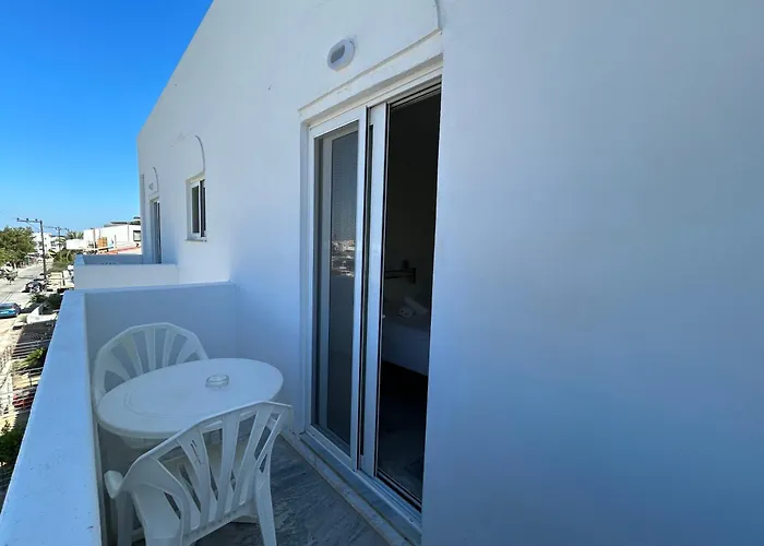 Kaloxenia Apartman Kardamena (Kos)