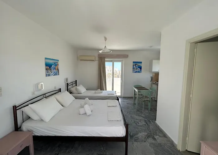 Apartman Kaloxenia Kardamena (Kos)