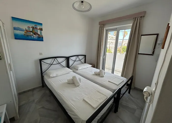 Kaloxenia Kardamena (Kos)