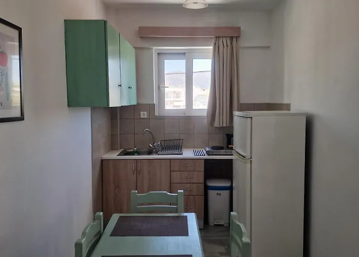 Kaloxenia Apartman Kardamena (Kos)