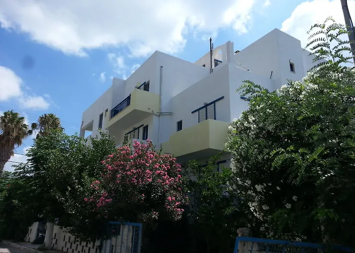 Kaloxenia Apartman