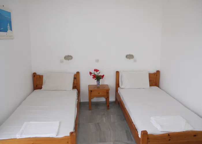 Apartman Kaloxenia Kardamena (Kos)