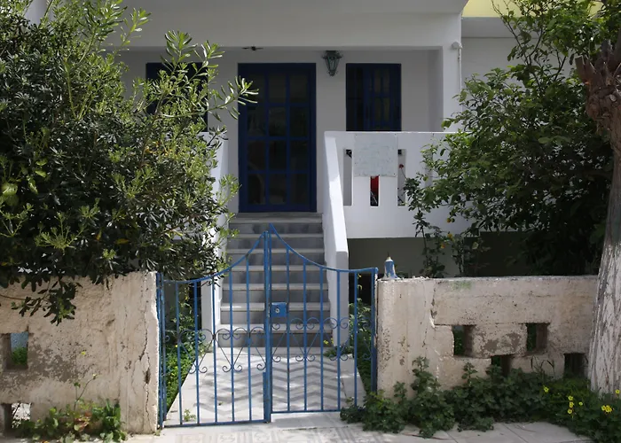 Kaloxenia Apartman *