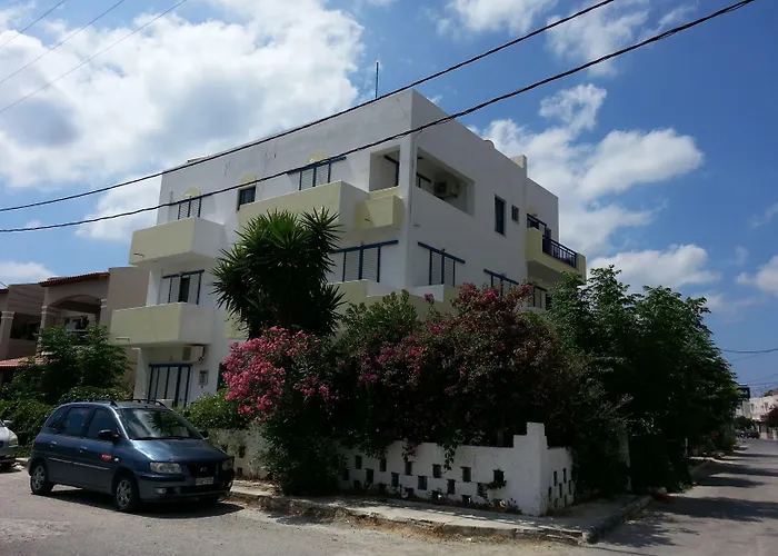 Kaloxenia Kardamena (Kos)