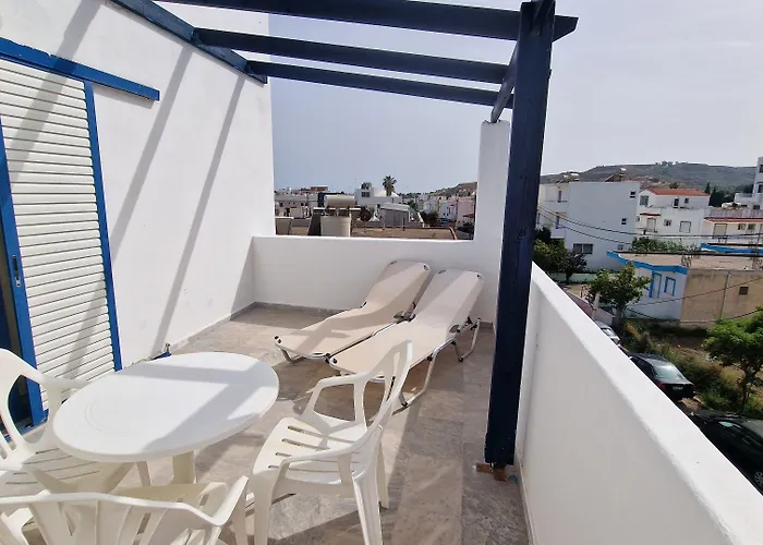 Apartman Kaloxenia *