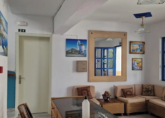 Kaloxenia * Kardamena (Kos)