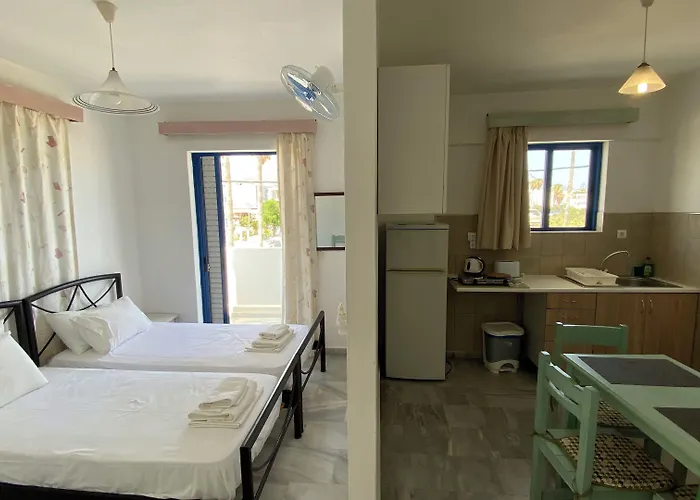 Kaloxenia * Kardamena (Kos)