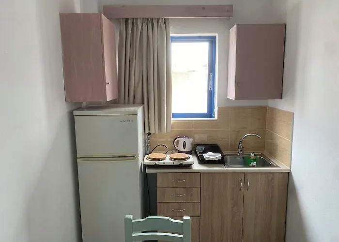 Apartman Kaloxenia
