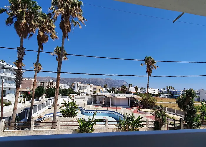 Kaloxenia * Kardamena (Kos)